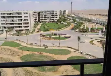 شقق للبيع - 3 غرف - بالدور 0