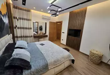 Furnished Apartment For sale - 3 rooms - floor 1