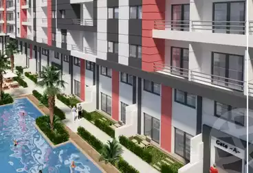 Apartments For sale - 1 rooms - floor 4