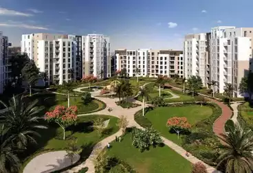 Apartments For sale - 2 rooms - floor 5