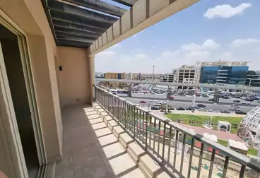 undefined undefined - 3 غرف - بالدور 5