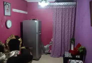 Properties For sale - 2 rooms - floor 3