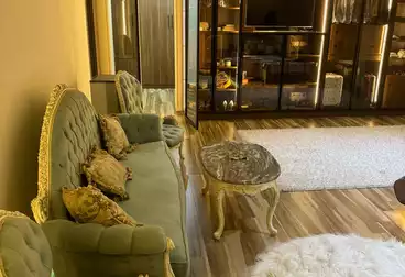 Furnished Apartment For sale - 3 rooms - floor 2