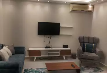 شقق مفروشة للإيجار - 2 غرف - بالدور 3