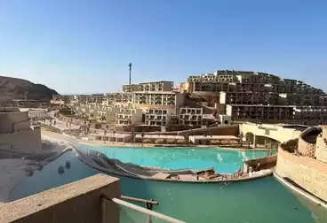 شاليهات للبيع - 2 غرف - بالدور 1