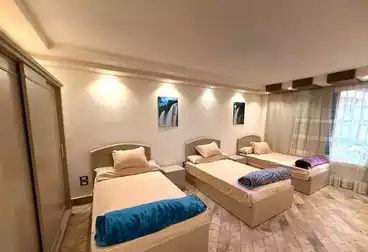 Properties For rent - 3 rooms - floor 3