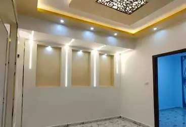 شقق للبيع - 2 غرف - بالدور 5