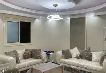 Furnished Apartment For sale - 2 rooms - floor 6
