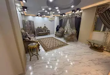 undefined undefined - 3 غرف - بالدور 1