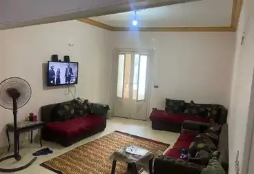 شقق للبيع - 3 غرف - بالدور 6