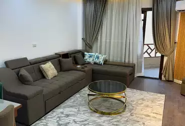 عقارات للإيجار - 2 غرف - بالدور 3