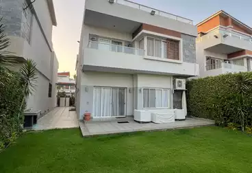 Separate Villa For rent - 3 rooms