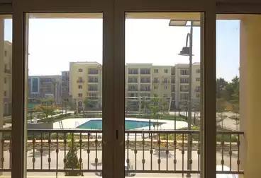 شقق للإيجار - 3 غرف - بالدور 1