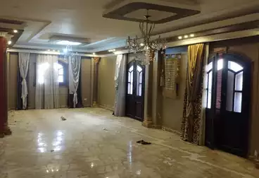 شقق للبيع - 3 غرف - بالدور 2