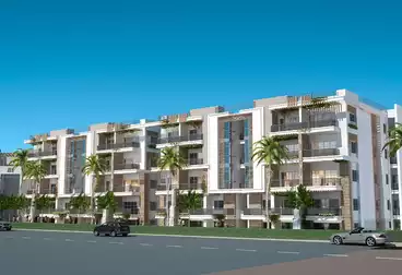 Apartment with Garden For sale - 3 rooms - floor 0