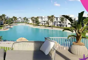 Duplex with Garden For sale - 3 rooms - floor 0