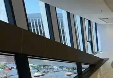 Administrative For rent - 9 rooms - floor 1