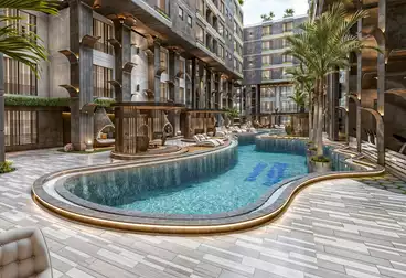 Apartments For sale - 3 rooms - floor 1