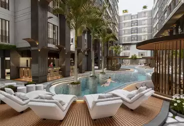 Apartments For sale - 2 rooms - floor 1