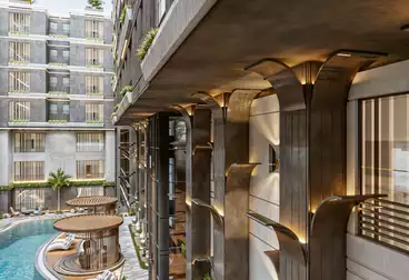 Apartments For sale - 2 rooms - floor 1