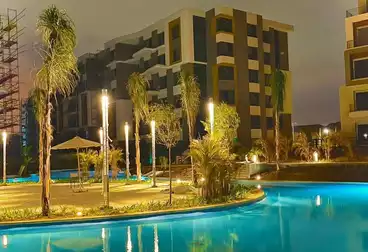 undefined undefined - 2 غرف - بالدور 1