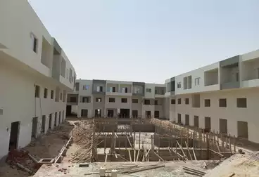 Studio with garden For sale - 1 rooms - floor 0