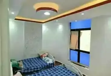 Furnished Apartment For sale - 1 rooms - floor 13