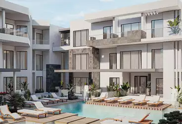 Apartments For sale - 2 rooms - floor 1