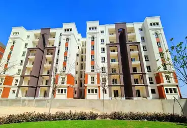 Apartments For sale - 3 rooms - floor 5