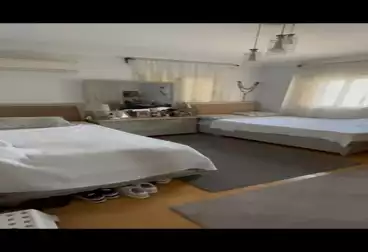 Apartments For sale - 3 rooms - floor 6