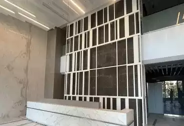 Administrative For rent - 4 rooms - floor 1