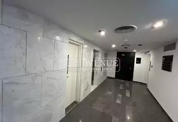 Offices For rent - 3 rooms - floor 1