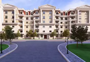 Apartments For sale - 3 rooms - floor 2