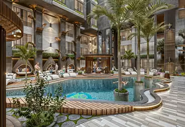 Apartments For sale - 2 rooms - floor 2