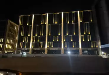 Offices For sale - 2 rooms - floor 1