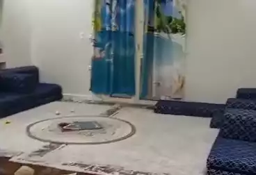 Furnished Apartment For sale - 3 rooms - floor 4