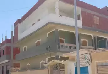 مباني للبيع - 4 غرف