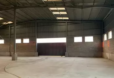 Factory For sale