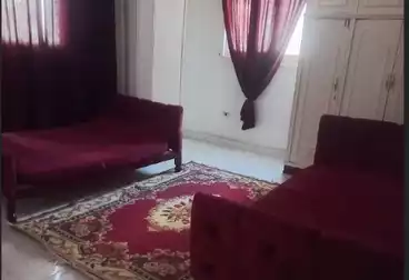 Furnished Apartment For rent - 2 rooms - floor 3