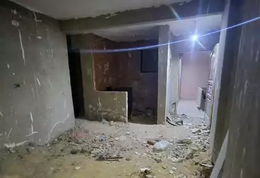 عقارات للبيع - 2 غرف - بالدور 4