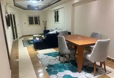 Furnished Apartment For rent - 2 rooms - floor 6