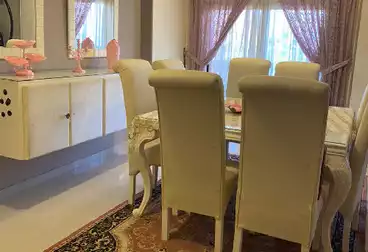 Apartments For sale - 4 rooms - floor 1