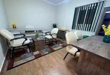 Administrative For rent - 1 rooms - floor 1