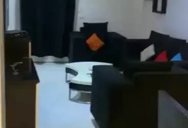 Furnished Apartment For rent - 2 rooms - floor 4