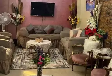 Properties For rent - 3 rooms - floor 8