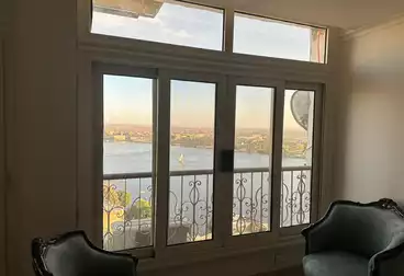 Furnished Apartment For sale - 2 rooms - floor 17