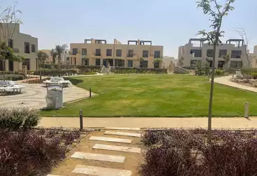 Penthouse For sale - 4 rooms - floor 3