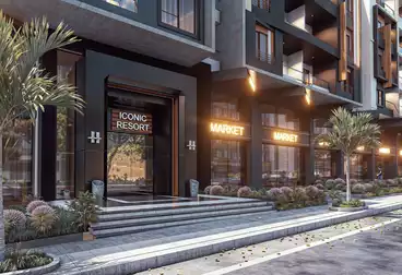 Apartments For sale - 1 rooms - floor 1