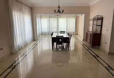 Furnished Apartment For rent - 3 rooms - floor 3