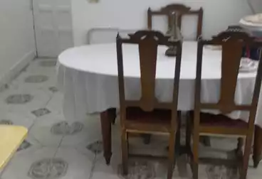 Properties For rent - 2 rooms - floor 4